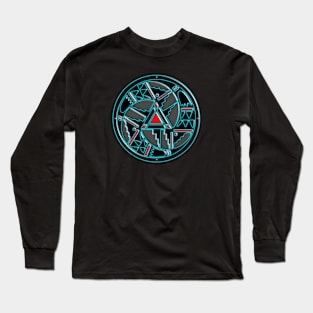 PUEBLO 1 Long Sleeve T-Shirt